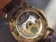 Perfect Replica Piaget Tourbillon White Dial Yellow Gold Bezel Watch (3)_th.jpg